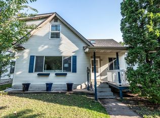 1383 Sherburne Ave, Saint Paul, MN 55104