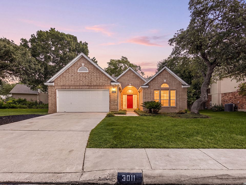 1st image of 3011 FALL CREST DR