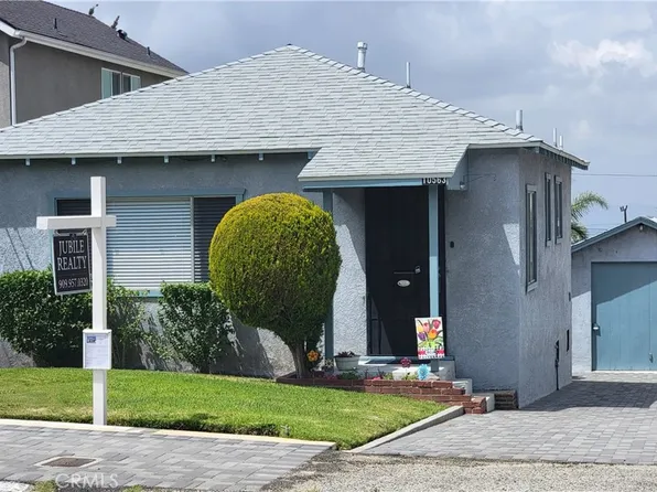 10563 Las Lunitas Ave, Tujunga, CA 91042