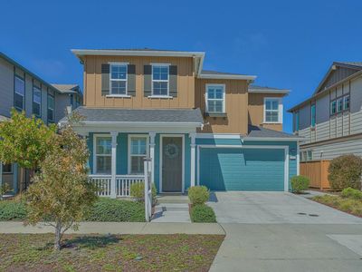 2605 3rd Ave, Marina, CA, 93933