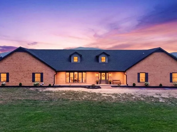 5348 Lee Jackson Hwy, Greenville, VA 24440
