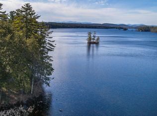 0 Stevens Cove Rd, Bridgton, ME 04009