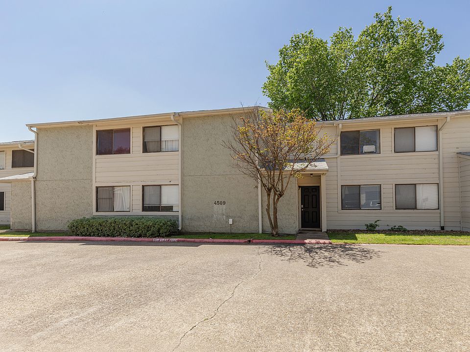 1st image of 4509 Carter Creek Pkwy APT 7