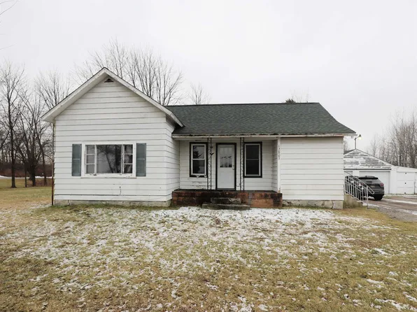 12803 Brady Rd, Chesaning, MI 48616