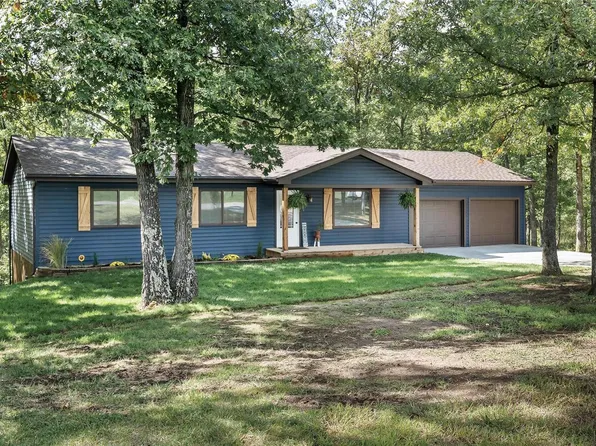 5 Fairlane Cir, Warrenton, MO 63383