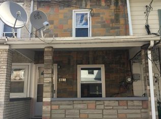 605 Grant St, Allentown, PA 18102
