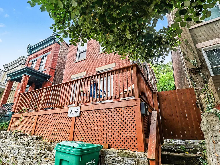 2156 W Clifton Ave #2 — Photo 2