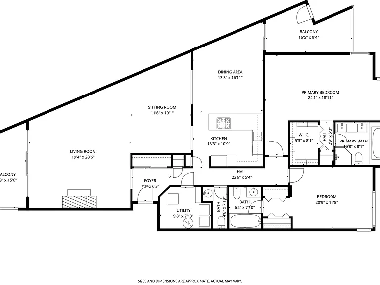 11A Riverview Cir #11A — Photo 19