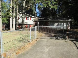 6159 Lull Water Dr, Douglasville, GA 30135