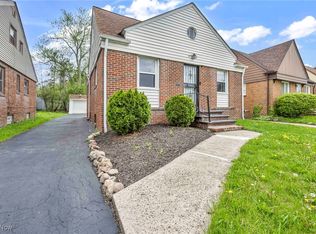 4110 Ellison Rd, South Euclid, OH 44121
