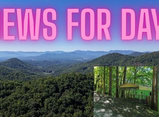 1579 Scofield Rd, Franklin, NC 28734