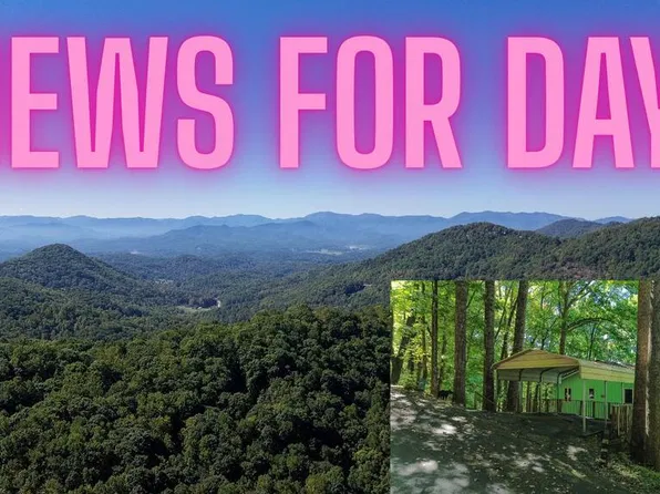 1579 Scofield Rd, Franklin, NC 28734