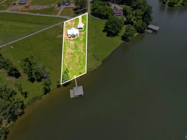 948 County Road 595, Cedar Bluff, AL 35959