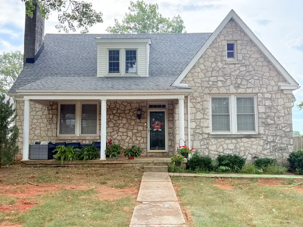 1760 Normal St Unit B, Bowling Green, KY 42101