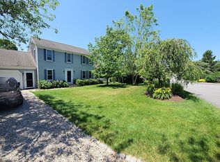143 Abbey Gate Rd, Cotuit, MA 02635