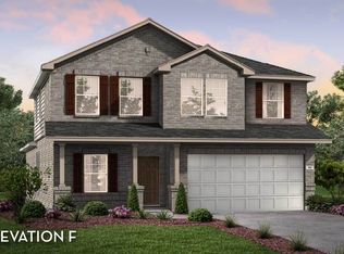 14405 High Hill Dr, Conroe, TX 77303