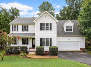 12729 Mill Shed Dr, Midlothian, VA 23112