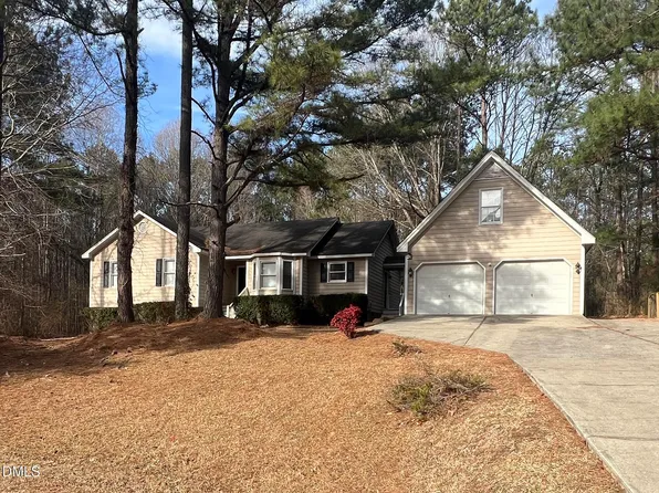 2908 Livery Way, Raleigh, NC 27603