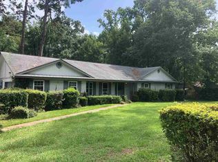 1606 E Park Ave, Tallahassee, FL 32301