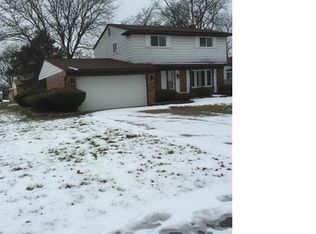 21800 Concord St, Southfield, MI