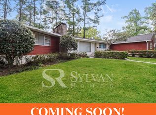 1201 S Beltline Blvd, Columbia, SC 29205