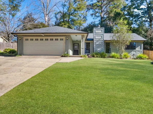 346 Skate Dr, Tallahassee, FL 32312