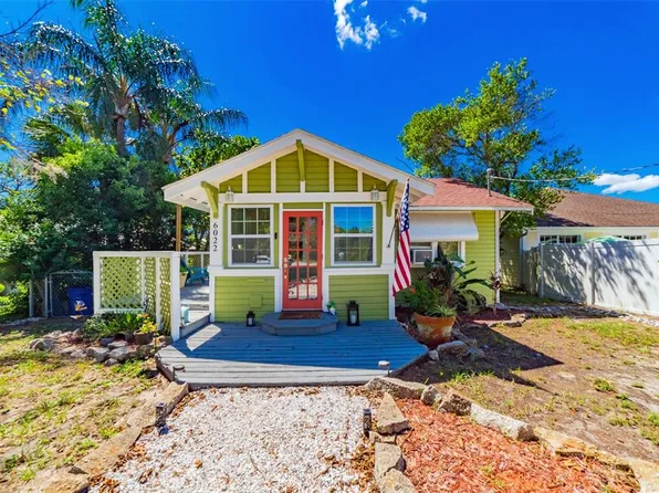 6022 Nebraska Ave, New Port Richey, FL 34653