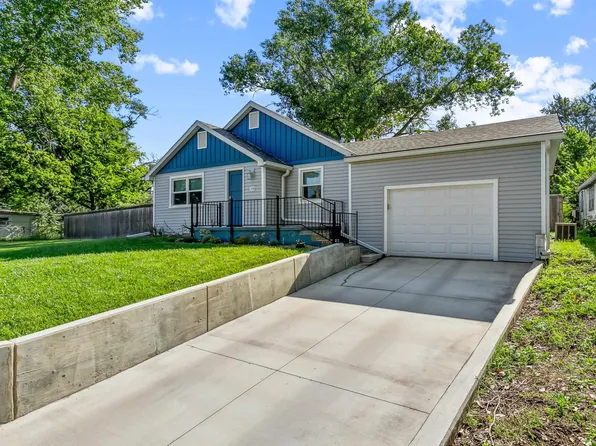 208 S Orchard St, El Dorado, KS 67042