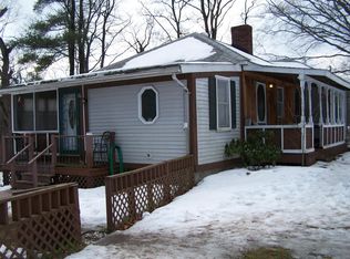 1963 Duck Lake Rd, Whitehall, MI 49461