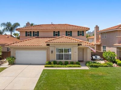3451 Lake Park Ave, Fallbrook, CA, 92028
