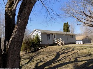 527 Spruce Head Rd, South Thomaston, ME 04858