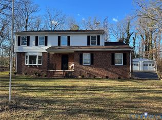 10510 Courtney Rd, Glen Allen, VA 23060