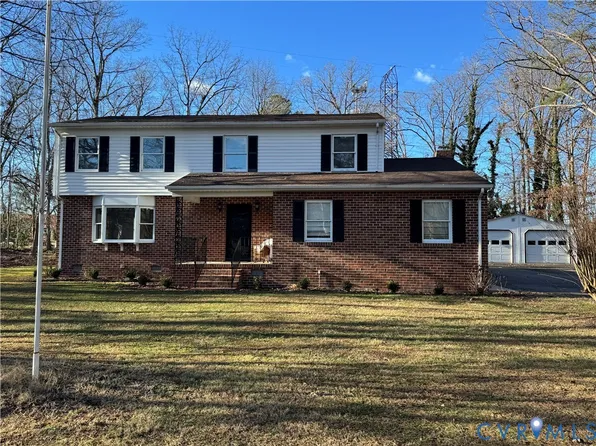 10510 Courtney Rd, Glen Allen, VA 23060