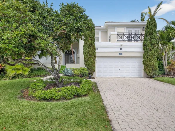 7825 Travelers Tree Drive, Boca Raton, FL 33433