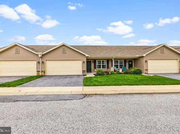 141 Palomino Way Lot 223, Red Lion, PA 17356
