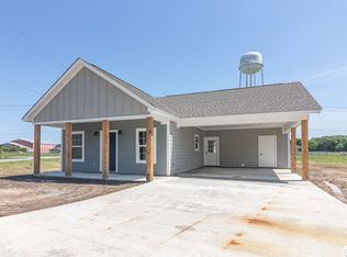 532 Harvey Ave, Sterlington, LA 71280