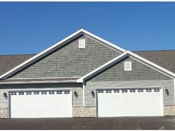 494 Meadowlark LANE #B, Green Lake, WI 54941