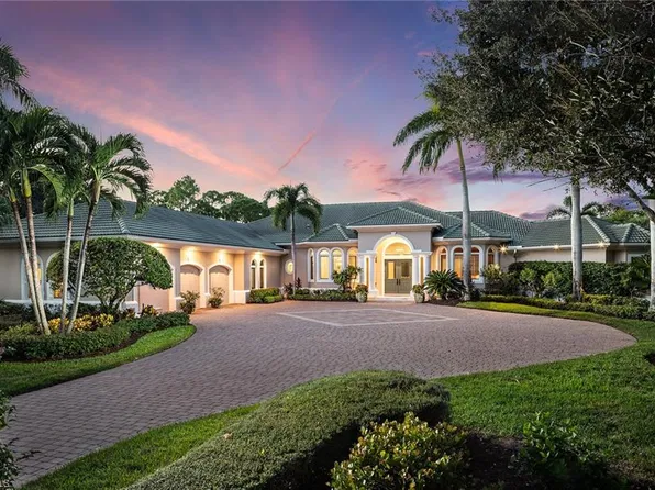 11731 Walton PL, NAPLES, FL 34110