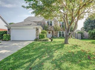 2025 Livingston Ln, Flower Mound, TX 75028