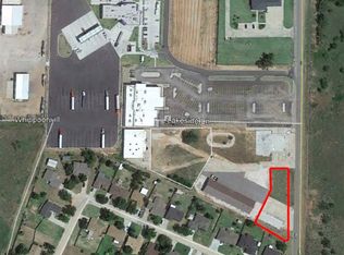 1605 34th St, Woodward, OK 73801