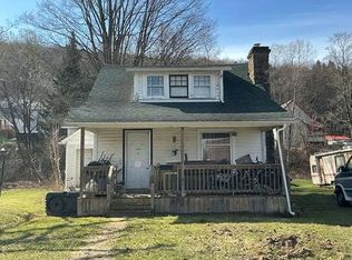 106 South St, Bolivar, NY 14715