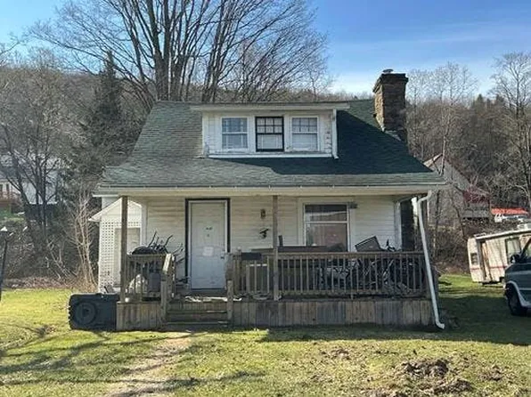 106 South St, Bolivar, NY 14715