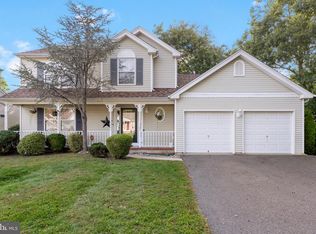 261 Wave Rd, Manahawkin, NJ 08050