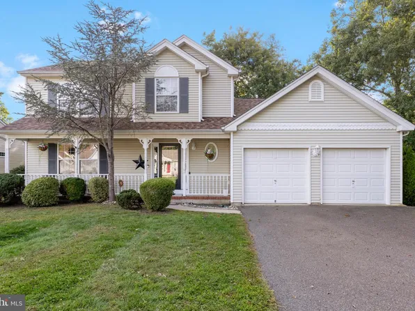 261 Wave Rd, Manahawkin, NJ 08050