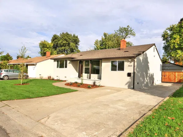 2520 Roslyn Way, Sacramento, CA 95821