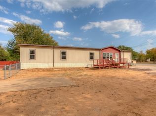 2402 NE 3rd Ave, Mineral Wells, TX 76067