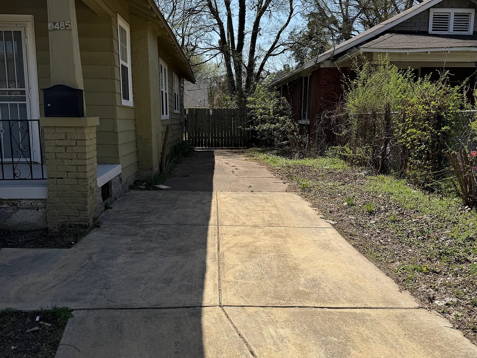 4 bed, 1600 sqft, $1,750 — Photo 3