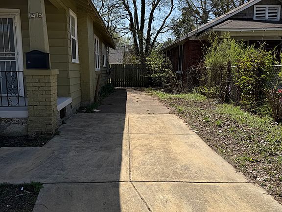 3rd image of 1485 Jackson Ave