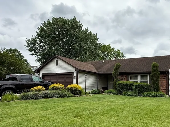 8123 Summertree Ct, Indianapolis, IN 46256