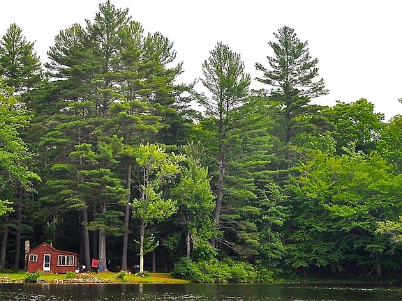 2nd image of 126 Red Bridge Road